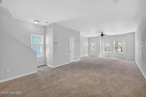 803 Blanche Avenue Carolina Beach NC 28428