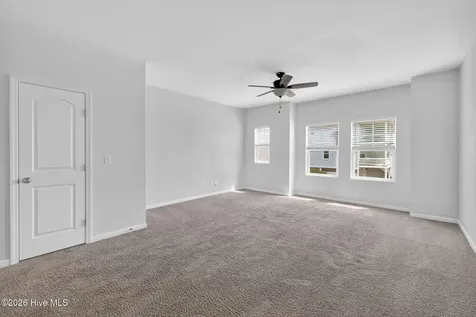 803 Blanche Avenue Carolina Beach NC 28428