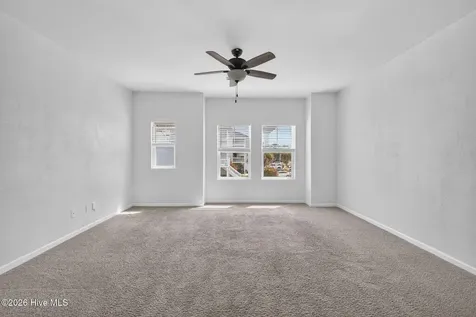 803 Blanche Avenue Carolina Beach NC 28428