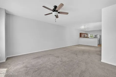 803 Blanche Avenue Carolina Beach NC 28428