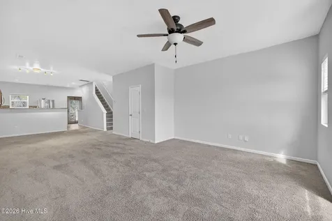803 Blanche Avenue Carolina Beach NC 28428