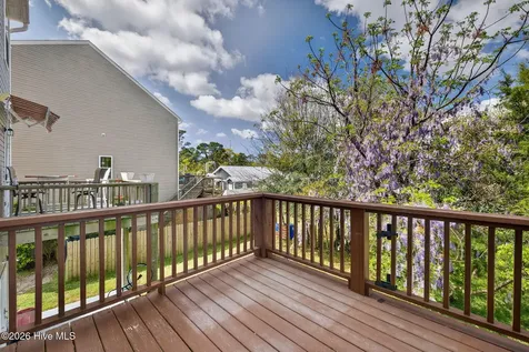803 Blanche Avenue Carolina Beach NC 28428