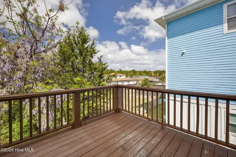 803 Blanche Avenue Carolina Beach NC 28428