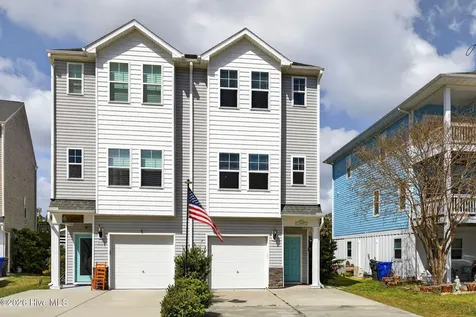 803 Blanche Avenue Carolina Beach NC 28428