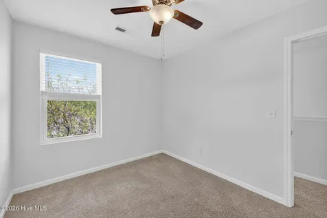 803 Blanche Avenue Carolina Beach NC 28428