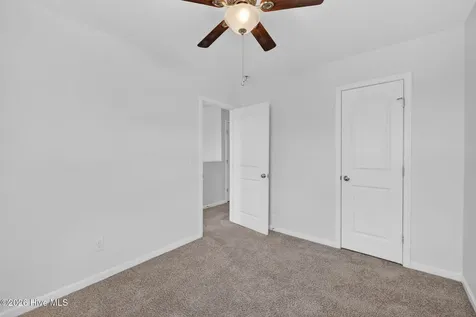 803 Blanche Avenue Carolina Beach NC 28428