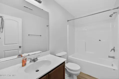 803 Blanche Avenue Carolina Beach NC 28428