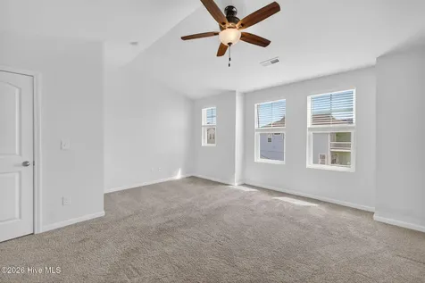 803 Blanche Avenue Carolina Beach NC 28428