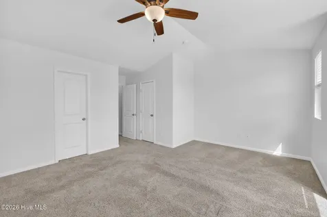 803 Blanche Avenue Carolina Beach NC 28428