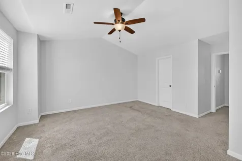 803 Blanche Avenue Carolina Beach NC 28428