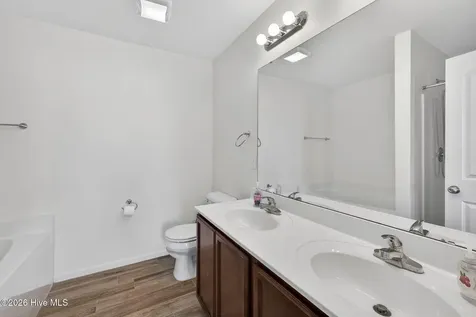 803 Blanche Avenue Carolina Beach NC 28428