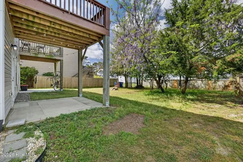 803 Blanche Avenue Carolina Beach NC 28428
