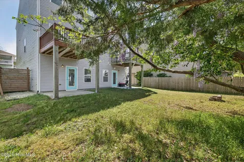 803 Blanche Avenue Carolina Beach NC 28428