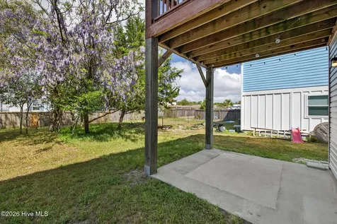 803 Blanche Avenue Carolina Beach NC 28428