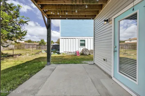 803 Blanche Avenue Carolina Beach NC 28428