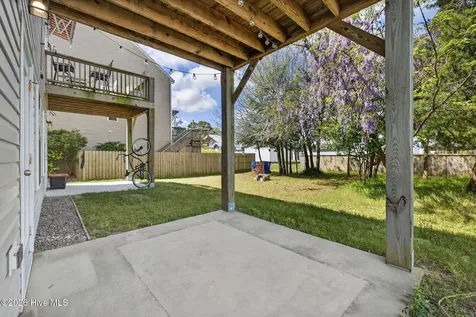 803 Blanche Avenue Carolina Beach NC 28428