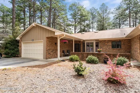 815 Myrtlewood Court Southern Pines NC 28387