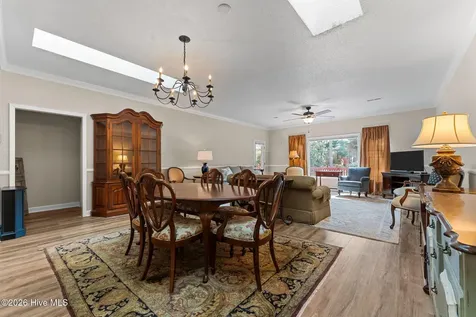 815 Myrtlewood Court Southern Pines NC 28387