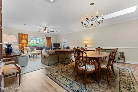 815 Myrtlewood Court Southern Pines NC 28387