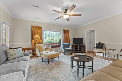 815 Myrtlewood Court Southern Pines NC 28387