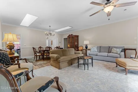 815 Myrtlewood Court Southern Pines NC 28387