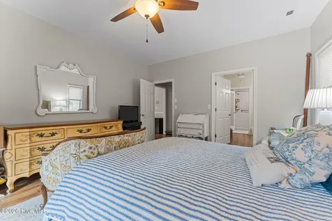 815 Myrtlewood Court Southern Pines NC 28387