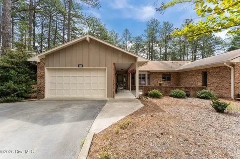 815 Myrtlewood Court Southern Pines NC 28387
