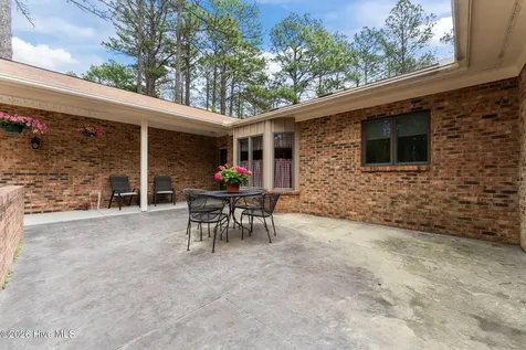 815 Myrtlewood Court Southern Pines NC 28387