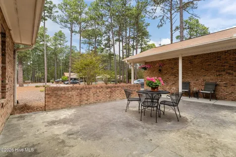 815 Myrtlewood Court Southern Pines NC 28387