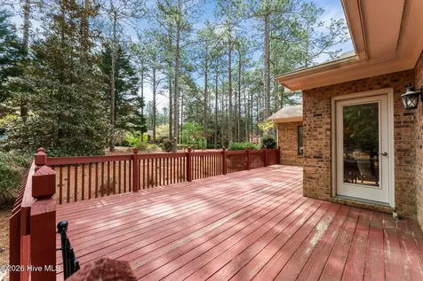 815 Myrtlewood Court Southern Pines NC 28387