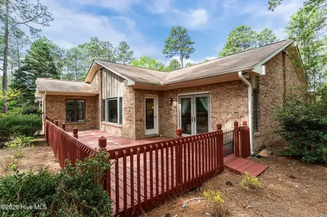 815 Myrtlewood Court Southern Pines NC 28387