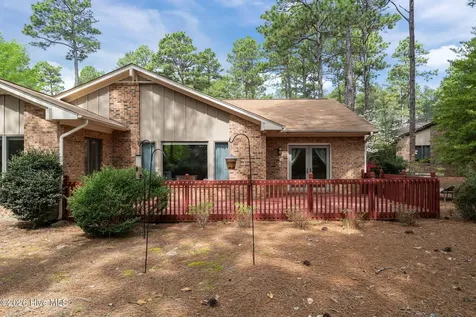 815 Myrtlewood Court Southern Pines NC 28387