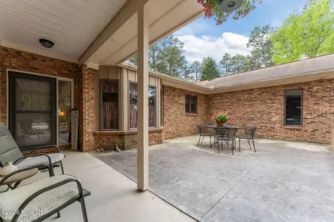 815 Myrtlewood Court Southern Pines NC 28387