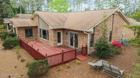 815 Myrtlewood Court Southern Pines NC 28387