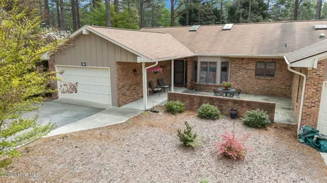 815 Myrtlewood Court Southern Pines NC 28387