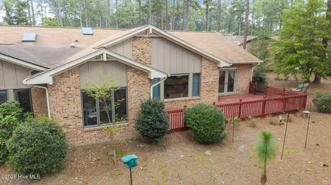 815 Myrtlewood Court Southern Pines NC 28387