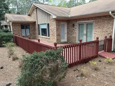 815 Myrtlewood Court Southern Pines NC 28387