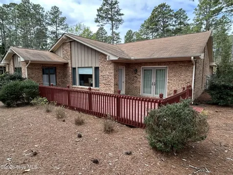815 Myrtlewood Court Southern Pines NC 28387