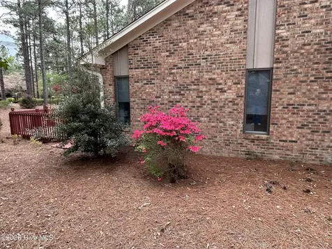 815 Myrtlewood Court Southern Pines NC 28387