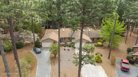 815 Myrtlewood Court Southern Pines NC 28387