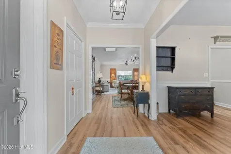 815 Myrtlewood Court Southern Pines NC 28387