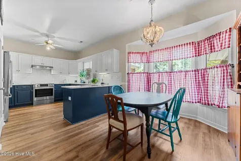 815 Myrtlewood Court Southern Pines NC 28387