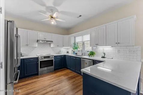 815 Myrtlewood Court Southern Pines NC 28387