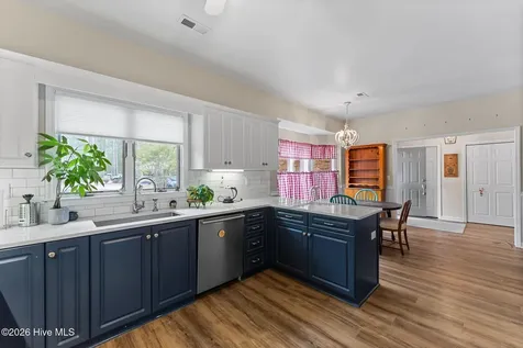 815 Myrtlewood Court Southern Pines NC 28387