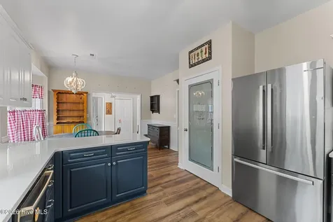 815 Myrtlewood Court Southern Pines NC 28387