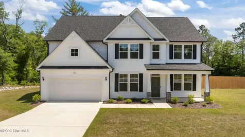 134 Pinnacle Court Raeford NC 28376