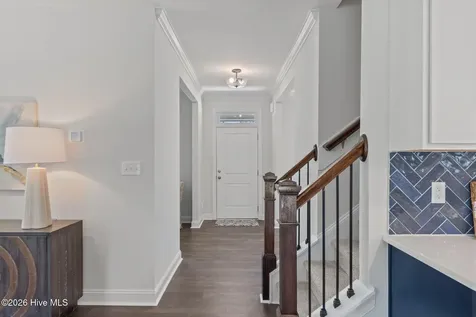 134 Pinnacle Court Raeford NC 28376