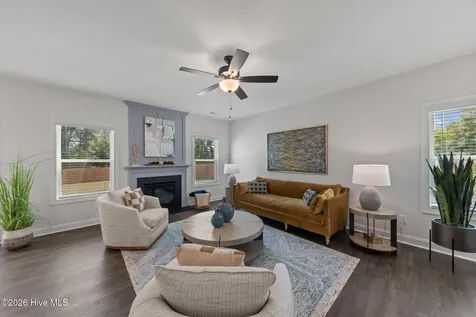134 Pinnacle Court Raeford NC 28376