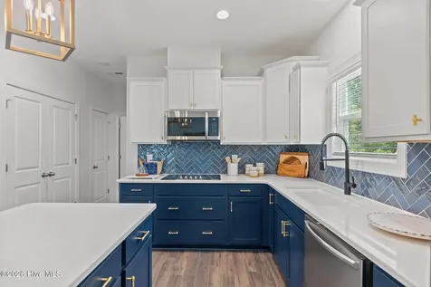 134 Pinnacle Court Raeford NC 28376