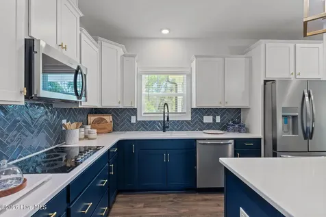 134 Pinnacle Court Raeford NC 28376